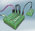 Field-Line Modular
