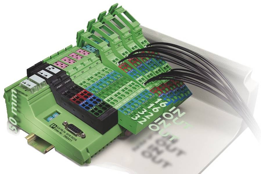 Inline Block modules