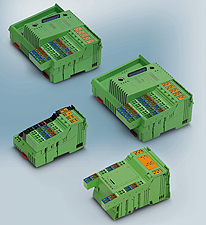 ILC 200 IB