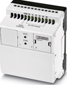 Rada Field Controllers