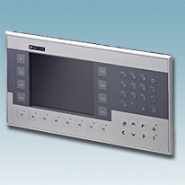 Text panel